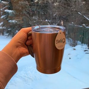 Mug- FREE WITH PURCHASE